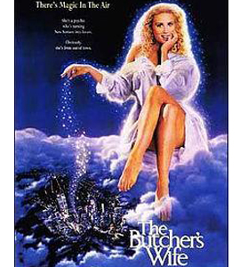 The Butcher's Wife