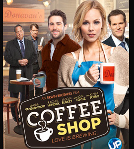 Coffee Shop