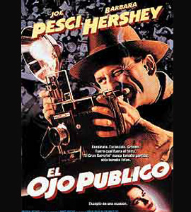 The Public Eye