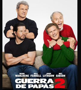Daddy's Home 2