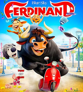Ferdinand