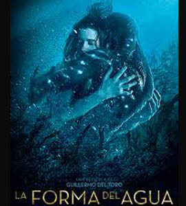 The Shape of Water