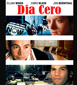 Day Zero