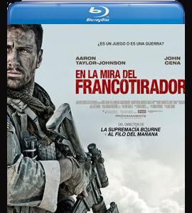Blu-ray - The wall