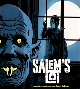 Stephen King - Salem's Lot: The Movie