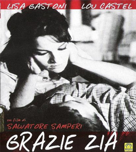 Grazie, zia