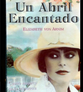 Enchanted April