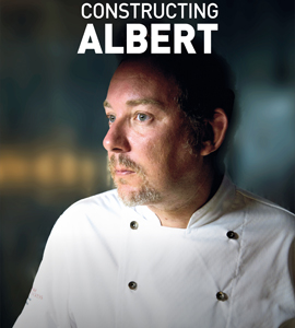 Constructing Albert