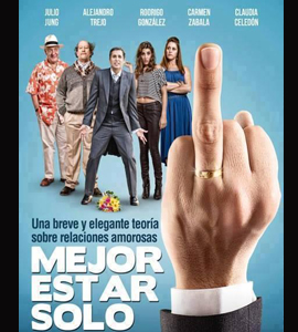 Mejor Estar Solo