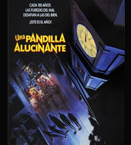 The Monster Squad