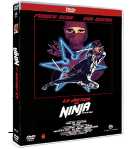 Enter the Ninja