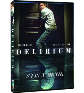 Delirium