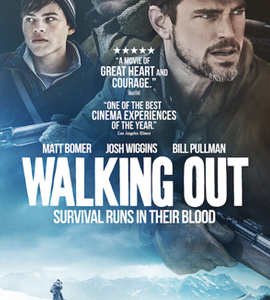 Walking Out