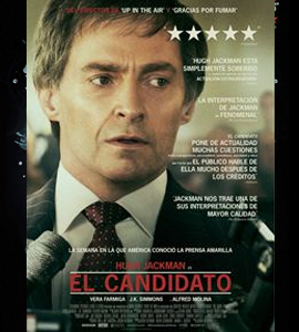 The Front Runner