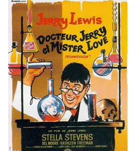 The Nutty Professor