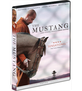 The Mustang