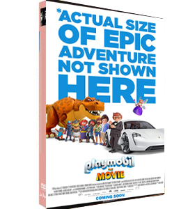 Playmobil