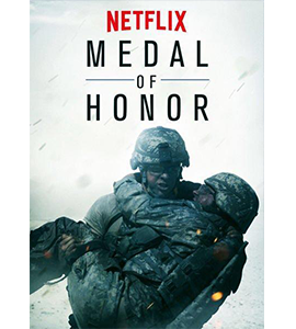 Medal of Honor - Disco 1