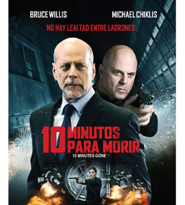 10 Minutes Gone