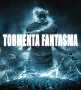 Ghost Storm (TV)
