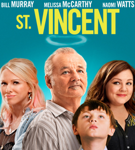 St. Vincent