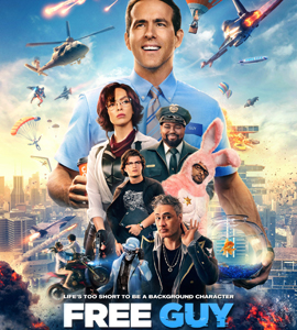 Free Guy
