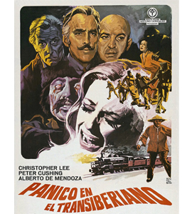 Horror Express