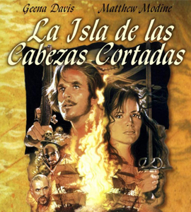 Cutthroat Island