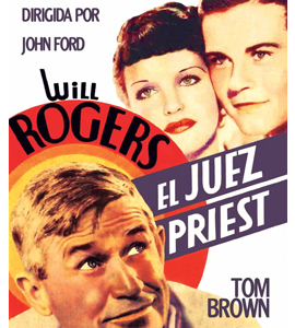 Judge Priest