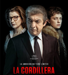 La cordillera