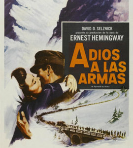 A Farewell to Arms