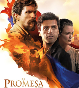 The Promise