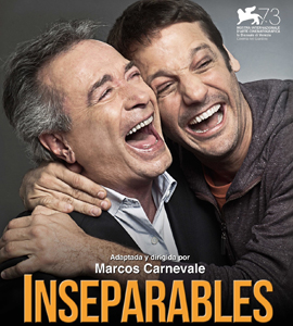 Inseparables