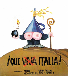 I nuovi mostri