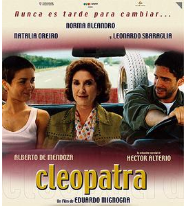 Cleopatra