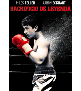 Bleed for This