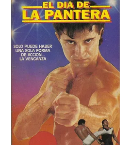Day of the Panther