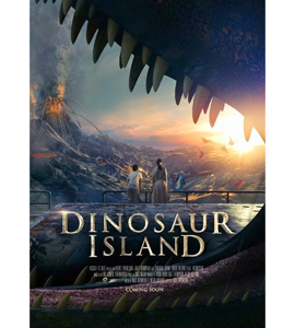 Dinosaur Island