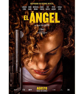 El ángel
