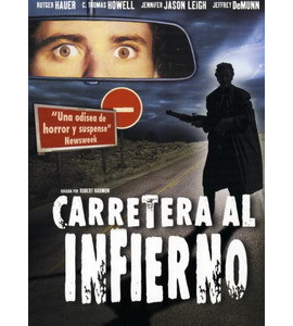 The Hitcher