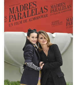 Madres paralelas