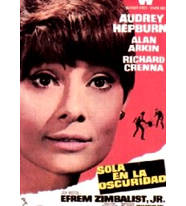 Wait Until Dark
