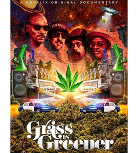 Grass is Greener