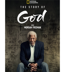 The Story of God - Temporada 3 Disco 2