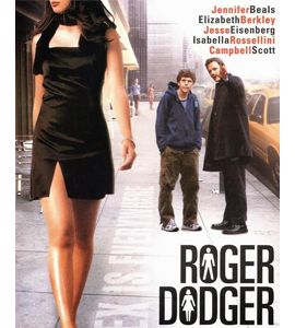 Roger Dodger