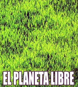 La belle verte