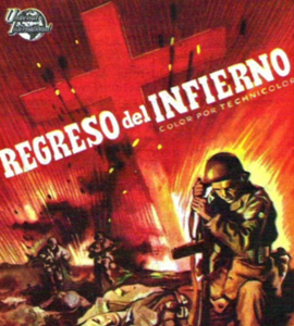 To Hell and Back