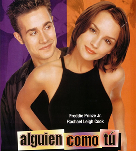 She's All That