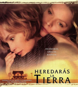 A Thousand Acres