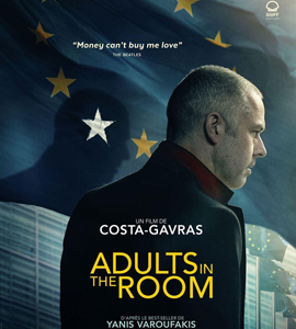 Adults in the Room